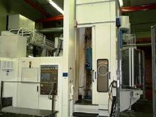 BURKHARDT WEBER MC 60